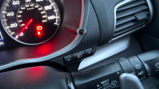 Mitsubishi Eclipse Cross 1.5 3 5dr CVT Petrol Hatchback